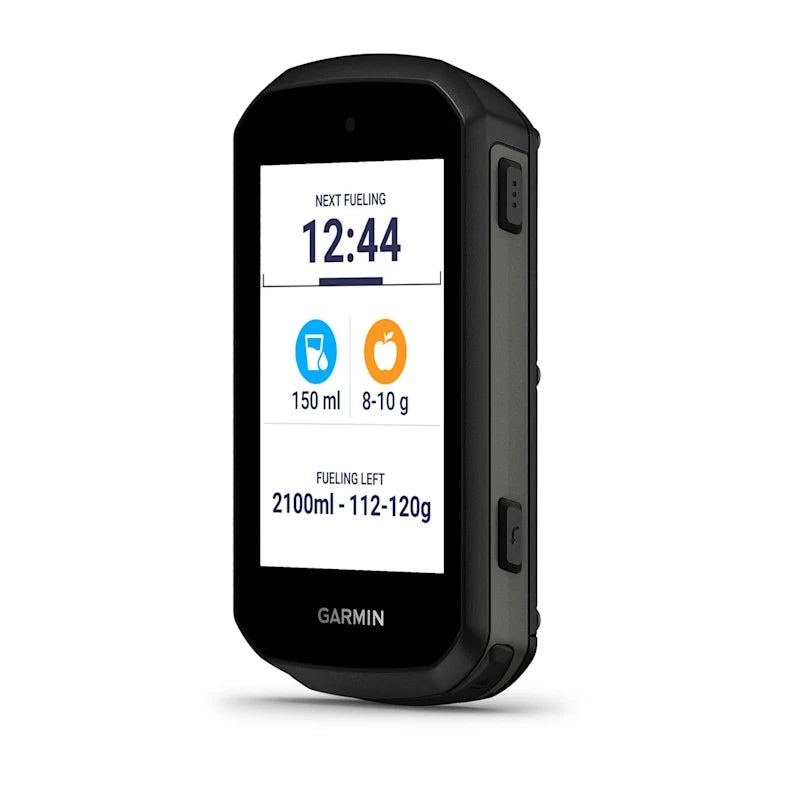Nouveaux  Compteur vélo GPS Garmin Edge 550