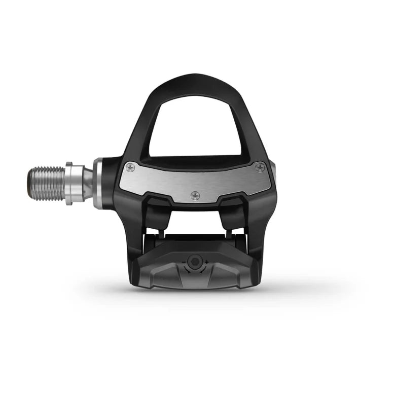 Pédales Capteur de Puissance simple Garmin Rally RK 100 Kéo (Look)