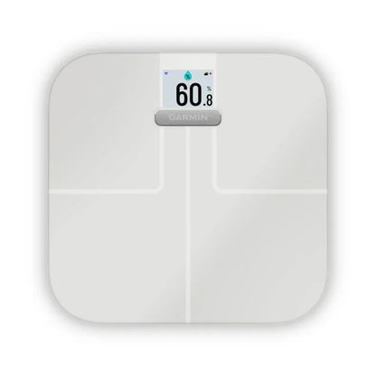 Balance connectée Index S2 Smart Scale - Blanche