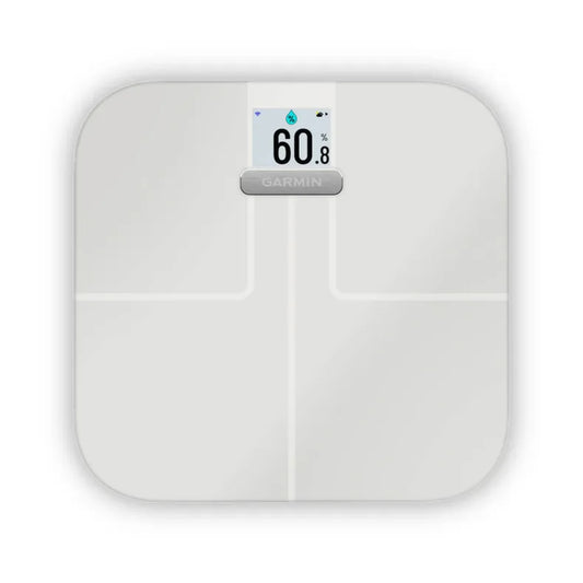 Balance connectée Index S2 Smart Scale - Blanche