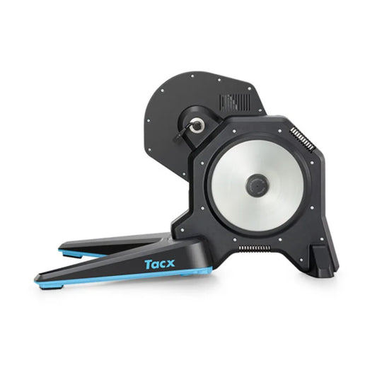 Home trainer connecté Tacx FLUX 2 Smart