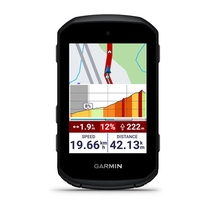 Nouveaux  Compteur vélo GPS Garmin Edge 550 + ceinture HRM 200 1€