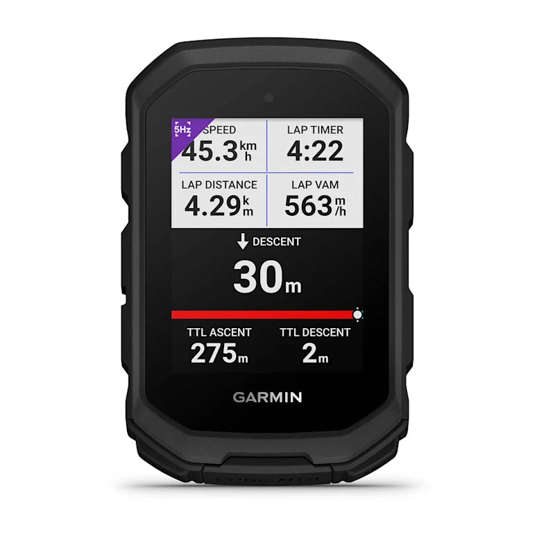 Compteur vélo GPS Garmin Edge MTB