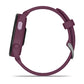 Forerunner® 165 Music Prune/Lilas