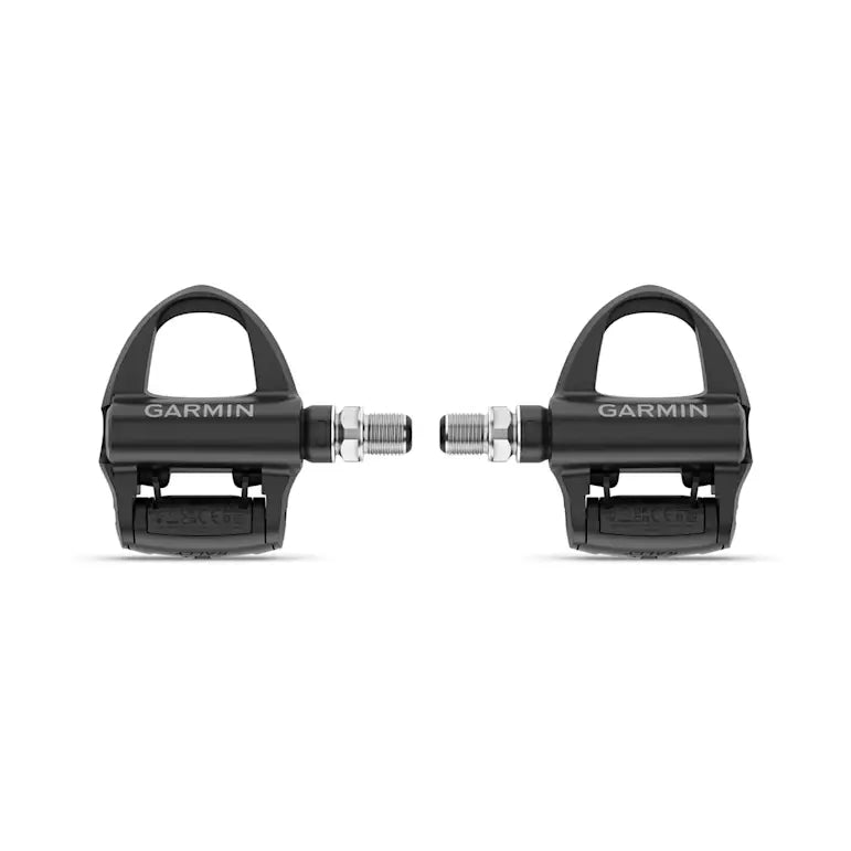 Pédales Capteur de Puissance double Garmin Rally RS 210 SPD-SL (Shimano)