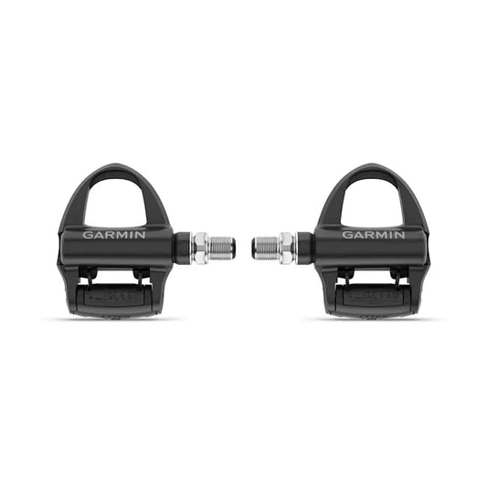 Pédales Capteur de Puissance double Garmin Rally RS 210 SPD-SL (Shimano)
