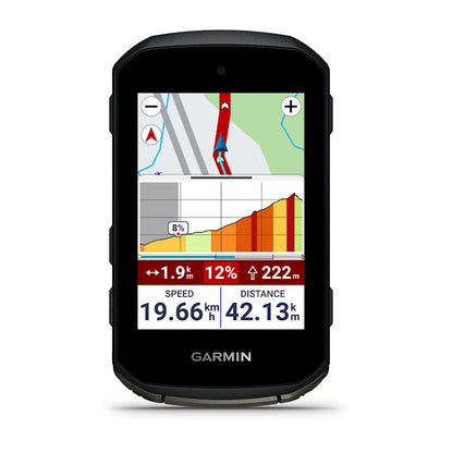 Nouveaux  Compteur vélo GPS Garmin Edge 850 + Ceinture HRM 200 pour 1€ de plus