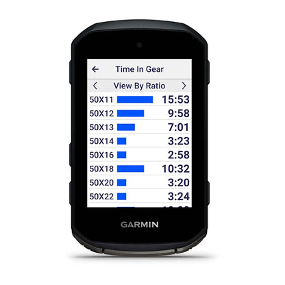 Nouveaux  Compteur vélo GPS Garmin Edge 850 + Ceinture HRM 200 pour 1€ de plus