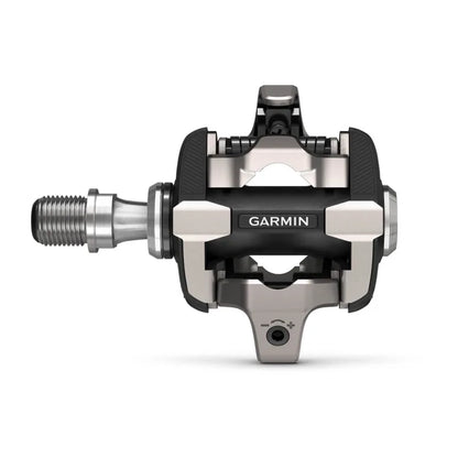 Pédales Capteur de Puissance double Garmin Rally XC 200 SPD (Shimano)