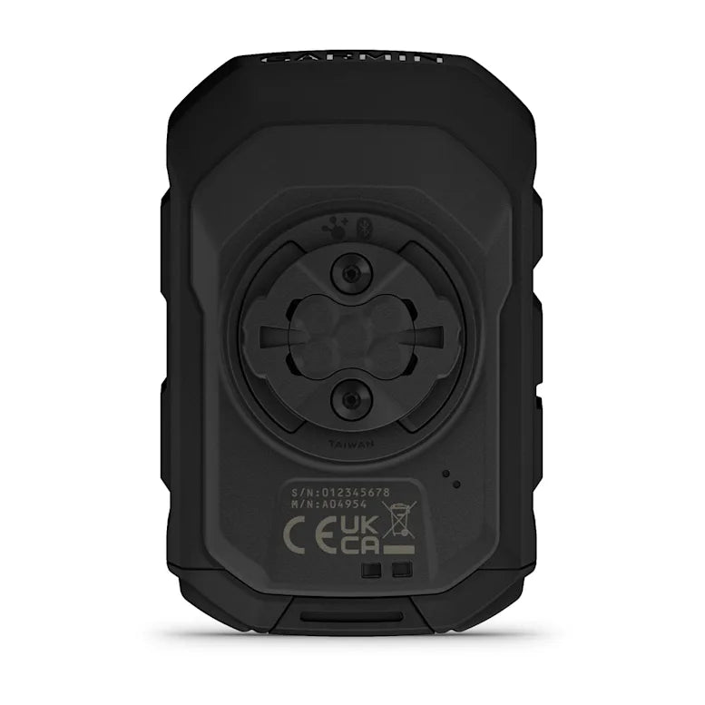 Compteur vélo GPS Garmin Edge MTB