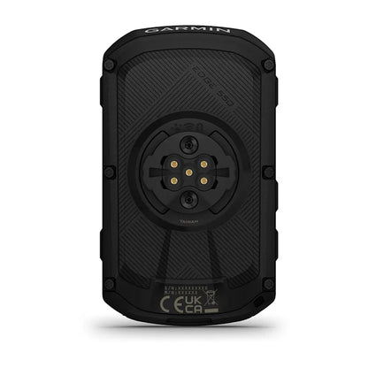 Nouveaux  Compteur vélo GPS Garmin Edge 550 + ceinture HRM 200 1€
