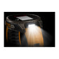 FENIX 8 AMOLED 47MM SAPPHIRE TITANIUM ORANGE