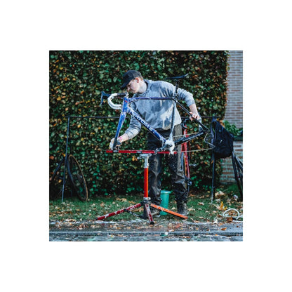 Pied d'atelier Pliable FEEDBACK SPRINT WORK STAND