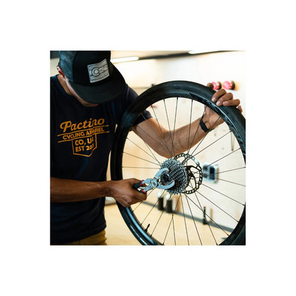 Pince cassette FEEDBACK Sports