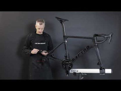 Chape dérailleur arrière 12v  Ceramic Speed OSPW Shimano di2 & DA9200/9250 & ULT8100/8150 Black
