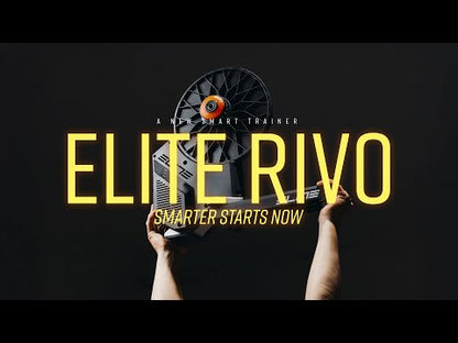 Home Trainer Elite Rivo