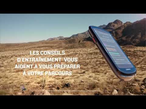 Compteur GPS Garmin Edge 1040