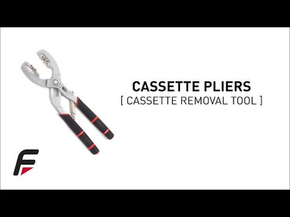 Pince cassette FEEDBACK Sports