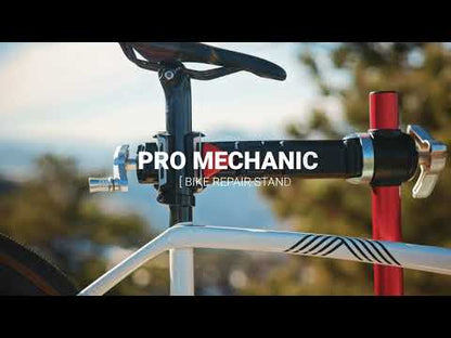 Pied d'atelier Pliable FEEDBACK PRO MECHANIC