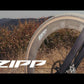 Zipp PAIRE DE ROUES 303 S TUBELESS DISQUE CL 12V XDR