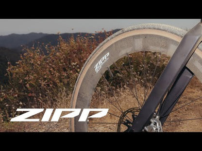 Zipp PAIRE DE ROUES 303 S TUBELESS DISQUE CL 12V XDR