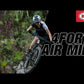 Casque VTT Bell 4Forty Air Mips