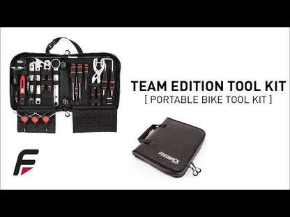 Kit d'Outils Feedback Sports Team Edition