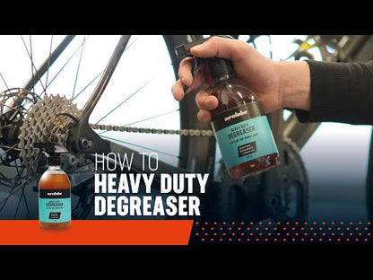 Dégraissant Airolube Super Degreaser 1L