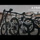Rack à vélo FEEDBACK A-FRAME