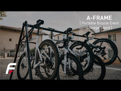 Rack à vélo FEEDBACK A-FRAME