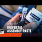 Graisse UNIVERSAL ASSEMBLY PASTE AIROLUBE 50ML