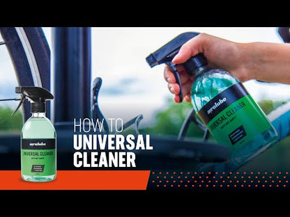 Nettoyant Universel Airolube Universal Cleaner 500ML
