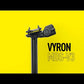 Tige de selle MAGURA  VYRON MDS-V-3, Ø 30.9 mm