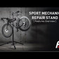 Pied d'atelier Pliable FEEDBACK SPORT MECHANIC