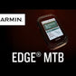 Compteur vélo GPS Garmin Edge MTB