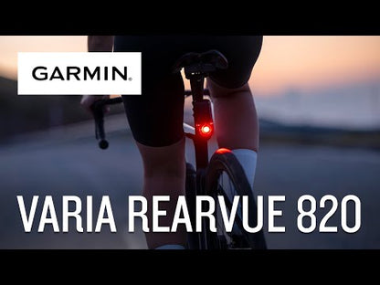 Varia™ RearVue 820