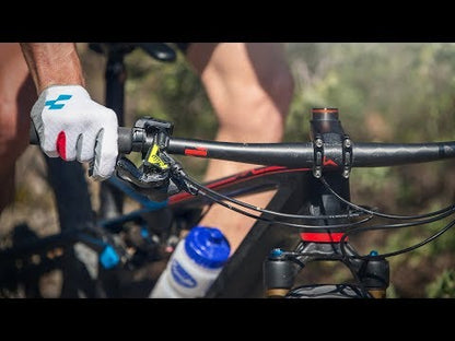 MAGURA MT8 SL, levier 1 doigt HC en Carbon