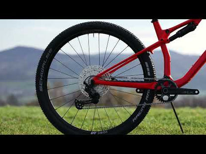 XF 9.6 RC VTT TOUT-SUSPENDU 2025