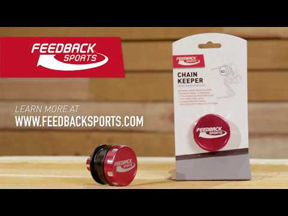 Garde Chaine FEEDBACK Sports
