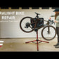 Pied d'atelier Pliable FEEDBACK ULTRALIGHT