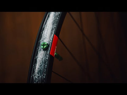 Valves Tubeless Peaty's MK2 Chris King 42mm