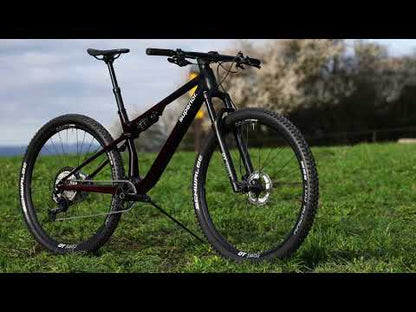 XF 9.5 VTT TOUT-SUSPENDU 2025