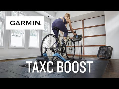 Home trainer Pack Tacx® Boost