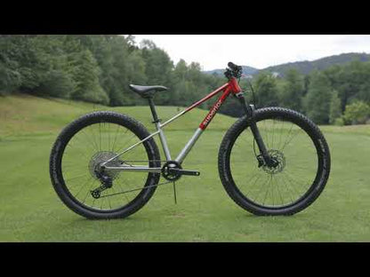 VTT Junior SUPERIOR Team 27.7