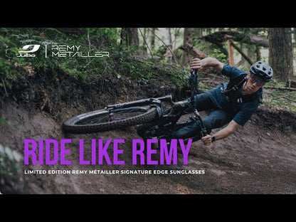 New 2026 Exclusivité julbo EDGE Remy Metailler REACTIV