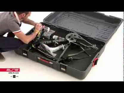Valise TravelCase Vaison 80X120Cm Elite