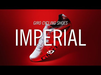 Chaussures vélo route Giro Imperial
