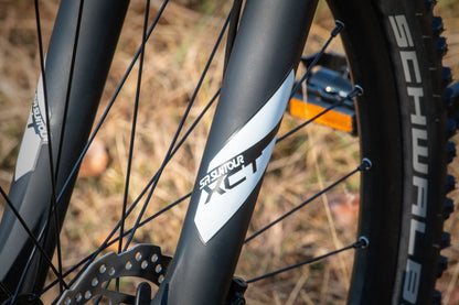 RACER XC 27 DB SUPERIOR