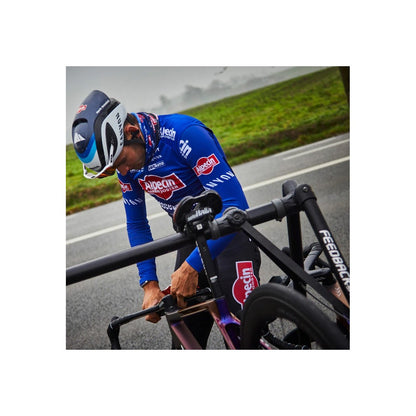 Rack à vélo FEEDBACK A-FRAME