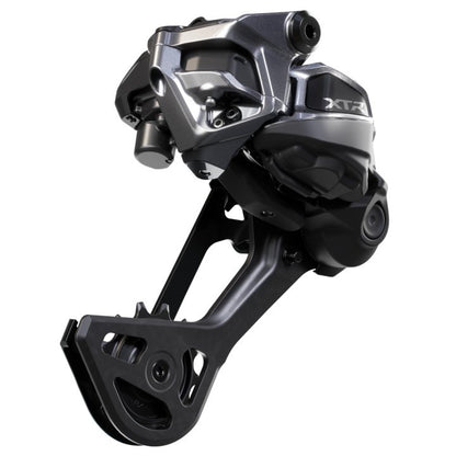 SHIMANO KIT DEORE XTR  dérailleur arrière  Di2  SGS Collier